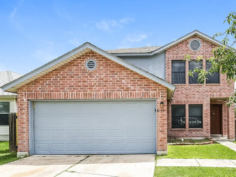 8151 Cheryl Meadow Dr — Photo 1