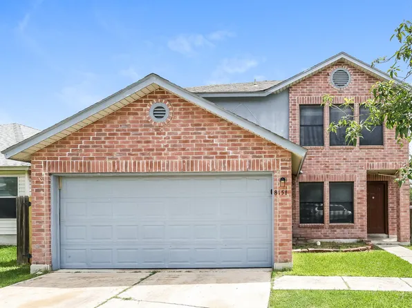 8151 Cheryl Meadow Dr, Converse, TX 78109
