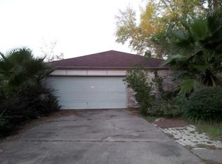 11702 Bexley Dr, Houston, TX 77099
