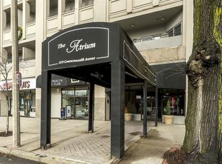 1083 Commonwealth Ave, Boston, MA 02215