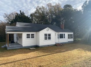 6415 Pamplico Hwy, Effingham, SC 29541