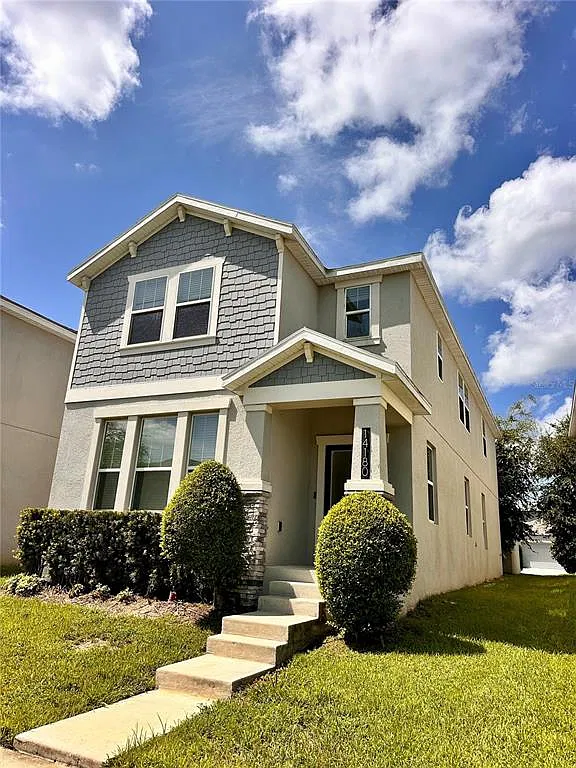 4 bed, 3.5 bath, 2481 sqft, $3,200 — Photo 1