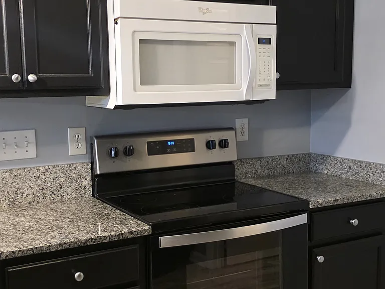 5819 Spreading Branch Rd — Photo 6