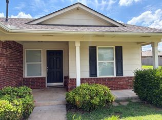 2704 Fennel Rd, Oklahoma City, OK 73128