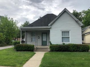 422 Park Ave #A, Lexington, KY 40502