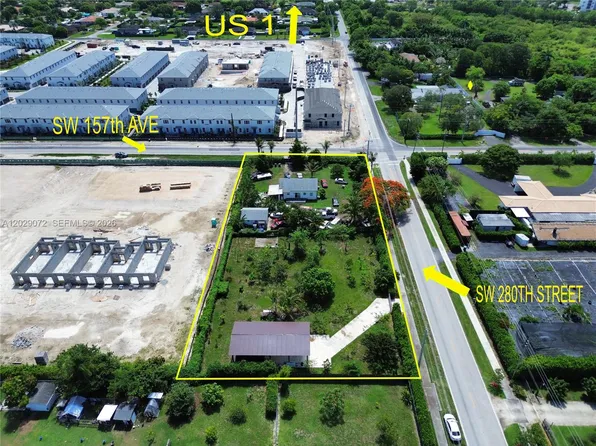 27900 SW 157th Ave, Homestead, FL 33031