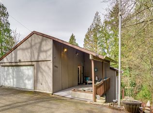 5421 SW Baird St, Portland, OR 97219