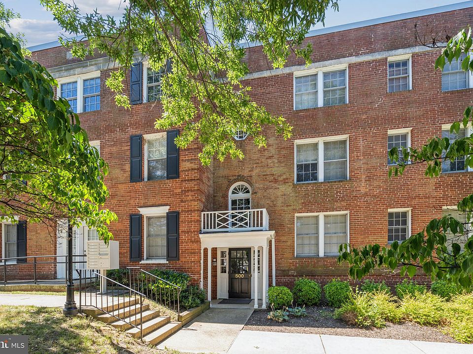 1st image of 500 Bashford Ln Unit 3322