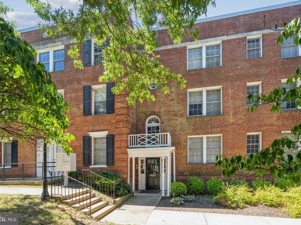 500 Bashford Ln Unit 3322, Alexandria, VA 22314