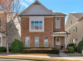 2657 Telfair Dr SE, Smyrna, GA 30080