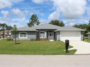 110 Rickenbacker Dr #A, Palm Coast, FL 32164