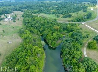 B Deer Rdg LOT 1, Carlock, IL 61725