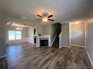 1020 Chason Rd, Lumber Bridge, NC 28357