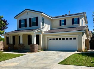 244 Cleomella Ct, Hemet, CA 92543