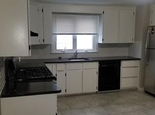 35 Marshall St #1, Quincy, MA 02171