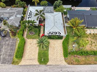 3291-3293 NE 18th Terrace #1-2, Oakland Park, FL 33306