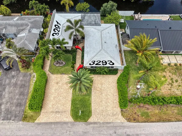 3291 NE 18th Terrace #1-2, Oakland Park, FL 33306