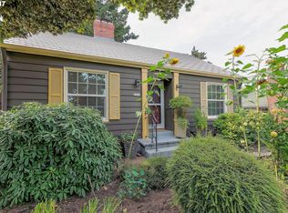 5537 NE 37th Ave, Portland, OR 97211