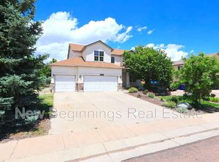 12356 Tex Tan Rd, Peyton, CO 80831