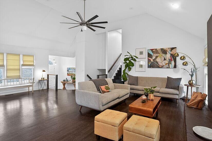 Furnished Home in Johns Creek, GA