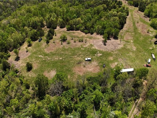 Fallen Tree Rd, Marshall, AR 72650