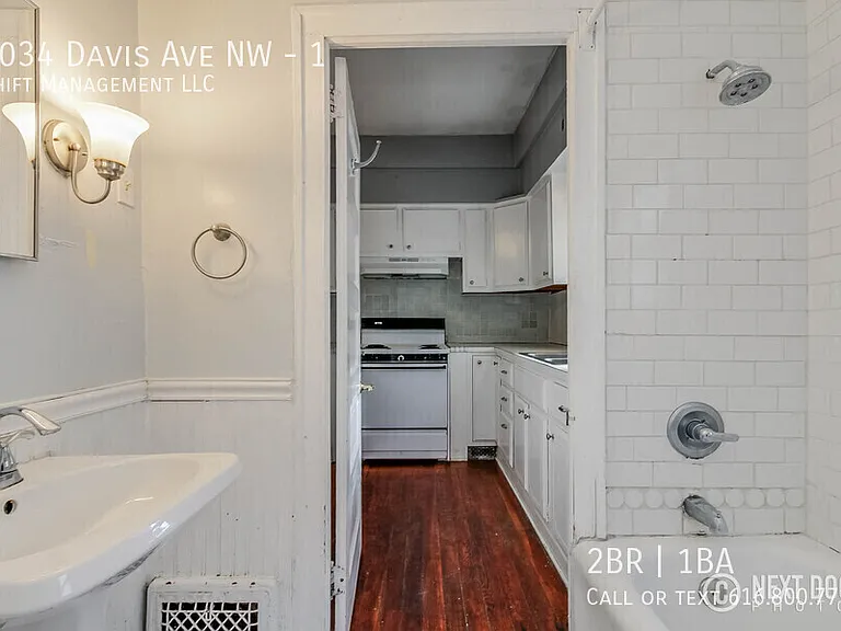 1034 Davis Ave NW #1 — Photo 21