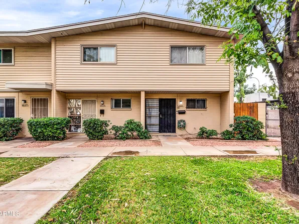 2631 W ROSE Lane #B-1, Phoenix, AZ 85017