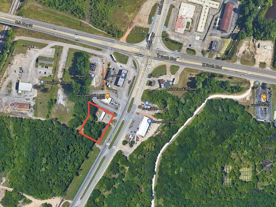 1st image of 4320 Mobile Hwy