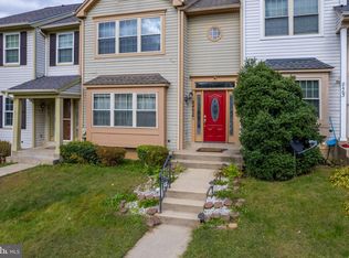 8465 Meadow Green Way, Gaithersburg, MD 20877