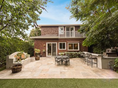 875 Galloway St, Pacific Palisades, CA, 90272