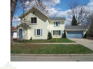 504 N Ottawa St, Saint Johns, MI