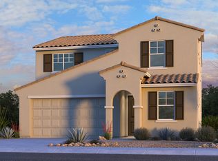 Paisley Plan, Paradisi Discovery Collection, Surprise, AZ 85388