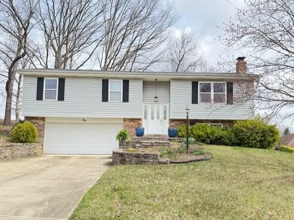 1 Woodcrest Ct, Highland Heights, KY 41076