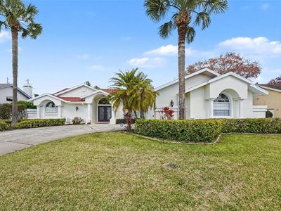 2831 Jarvis Cir, Palm Harbor, FL, 34683