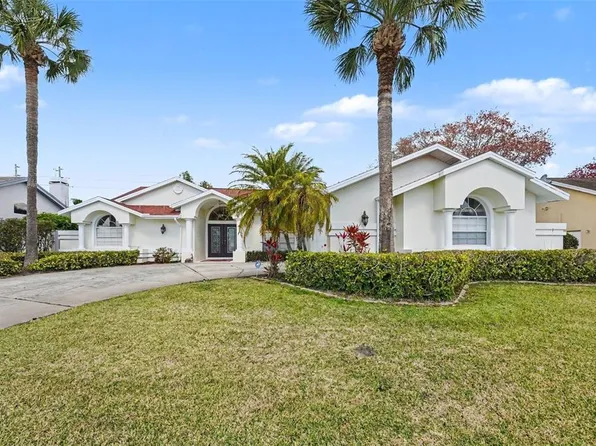 2831 Jarvis Cir, Palm Harbor, FL 34683