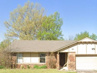 11484 S Emerson Ave, Jenks, OK, 74037