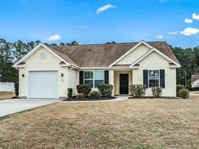 281 Encore Circle, Myrtle Beach, SC, 29579