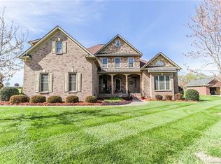 2905 Smith Field Dr, Monroe, NC 28110