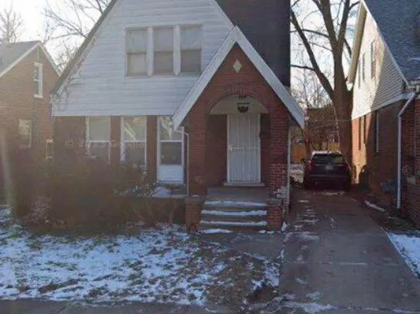 14756 Rosemary St, Detroit, MI 48213