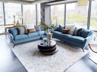 732 S Wabash Ave #2001, Chicago, IL 60605