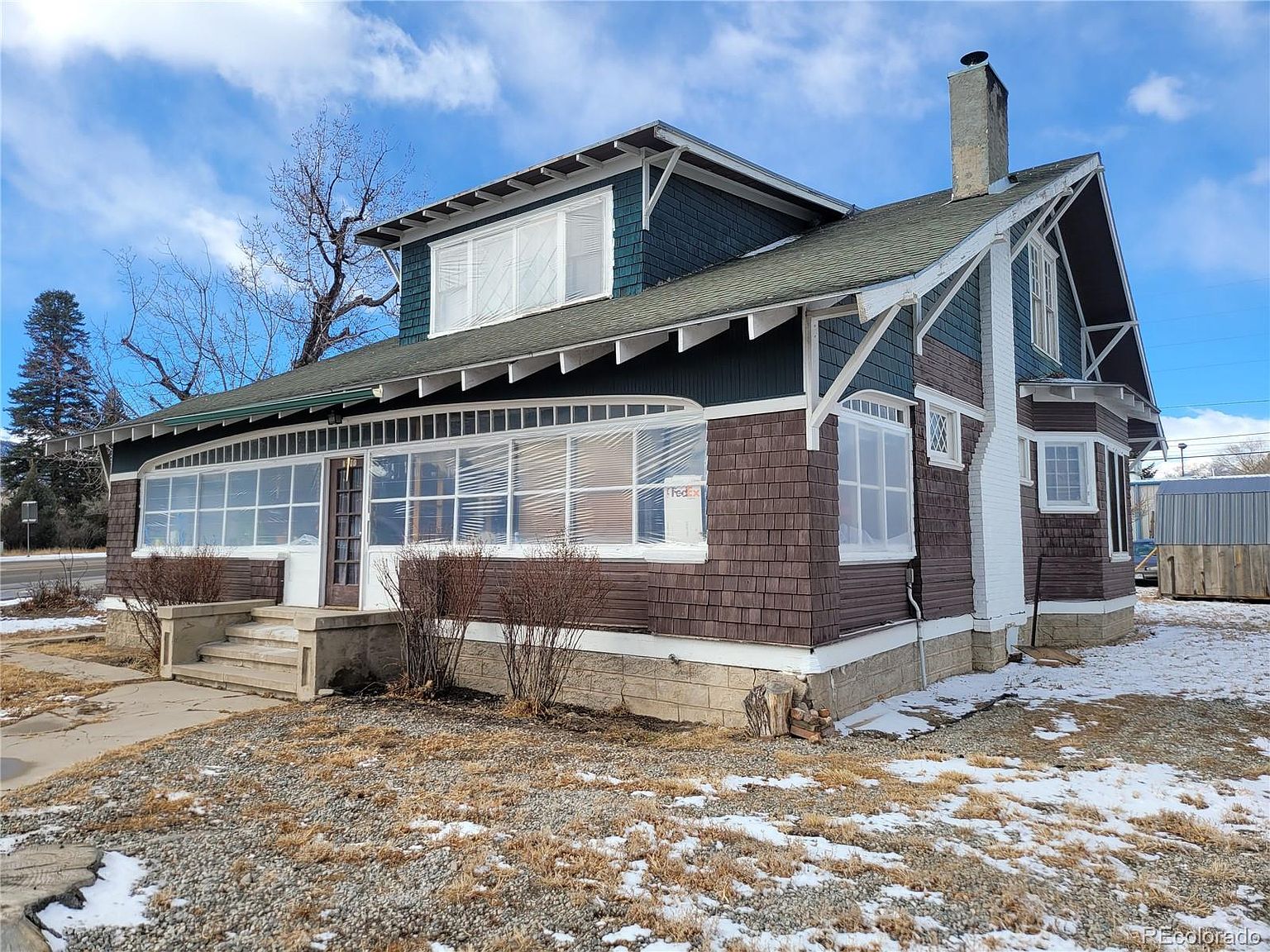 1520 F Street, Salida, CO 81201 MLS 9283252 Zillow