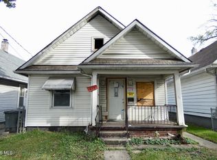 217 Hanover St, Toledo, OH 43609