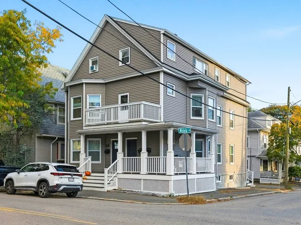 51 Ocean Ave, Salem, MA 01970