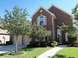 13620 Evening Wind Dr, Pearland, TX 77584