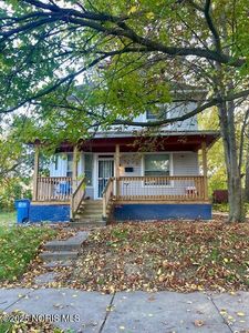 121 Machen St, Toledo, OH, 43620