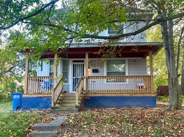 121 Machen St, Toledo, OH 43620