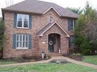 1508 Forest Garden Dr, Brentwood, TN 37027