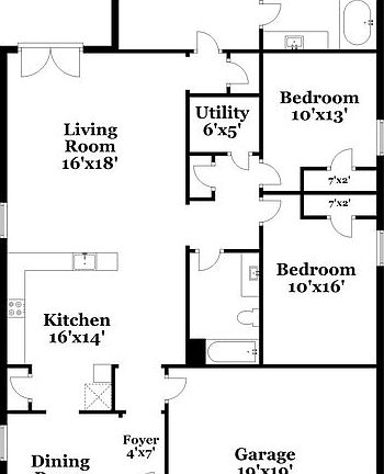 2nd image of this home