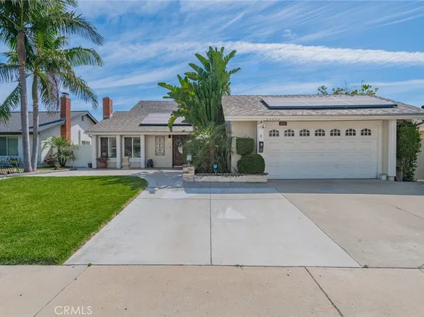 24462 Redlen St, Lake Forest, CA 92630