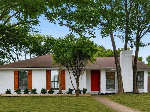 489 Weaver St, Cedar Hill, TX 75104
